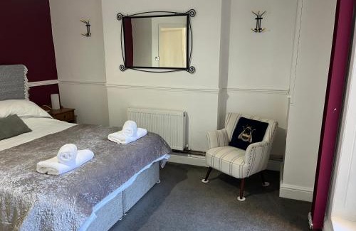 Broadstairs Apartment | Dog friendly Beach Apartment