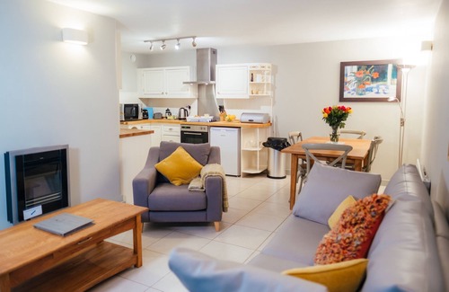 Higher Bockhampton Cottage | Dog friendly cottage for 3
