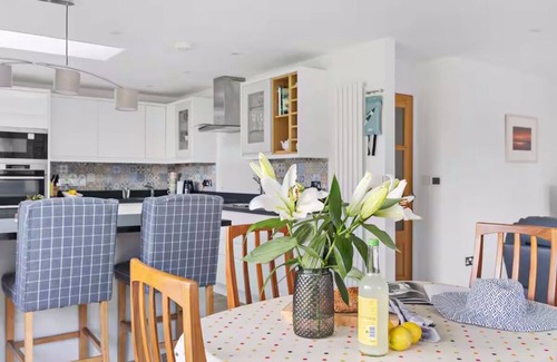 Saint Gennys Cottage | 🐾 Dog-Friendly Cottage Boscastle | Anneth Lowen – North Cornwall