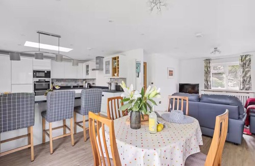 Saint Gennys Cottage | 🐾 Dog-Friendly Cottage Boscastle | Anneth Lowen – North Cornwall