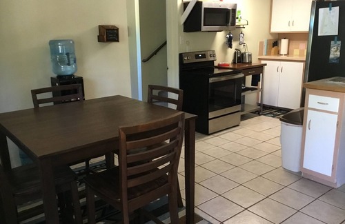 Florence Cottage | DOG Friendly Getaway @ Baker Beach