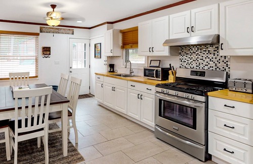 Moultonborough House | Dog-friendly home with a pool table, washer/dryer, firepit & beach access