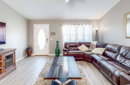 Candler House | Dog-Friendly Home - Recent Renovations