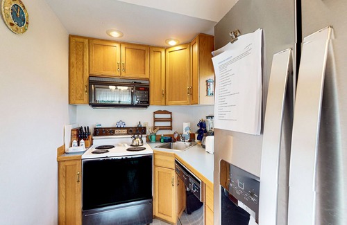 Tolovana Park House | Dog-friendly home with fireplace & 3 decks - half a mile to the beach