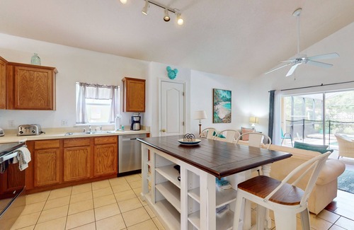 Silver Creek House | Dog-Friendly Home with Private Pool/Hot Tub and Foosball Table