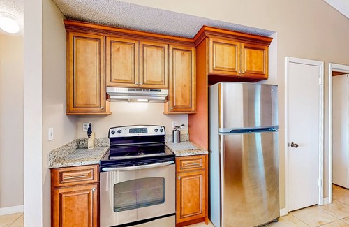 Indian Ridge House | Dog-friendly house near theme parks with pool & central AC - snowbirds welcome