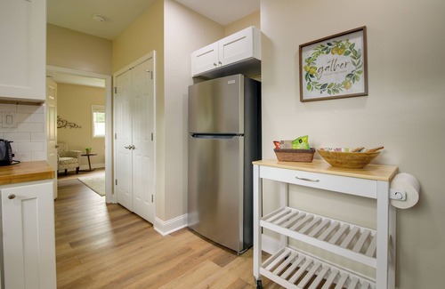 Jackson House | Dog-Friendly Jackson Home Near Downtown Hub!
