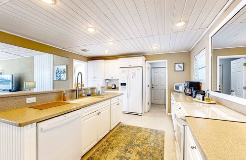 Edgewater House | Dog-friendly, lakefront home with amazing views, private dock & 2 kayaks
