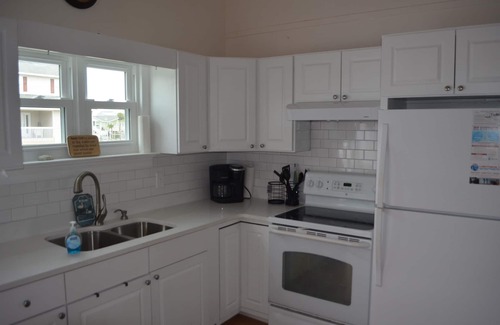 Ocean Isle Beach Cottage | Dog Friendly! Non-Smoking. Cottage w/Dock and Deep Water Access on Natural Canal