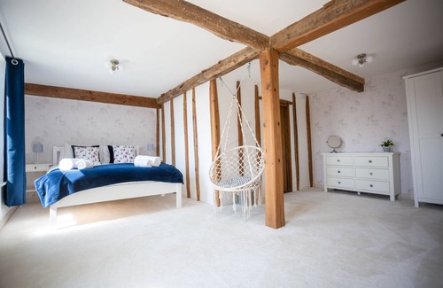 Melton Constable Other | Dog friendly Norfolk farmhouse with private pool, hottub & sauna