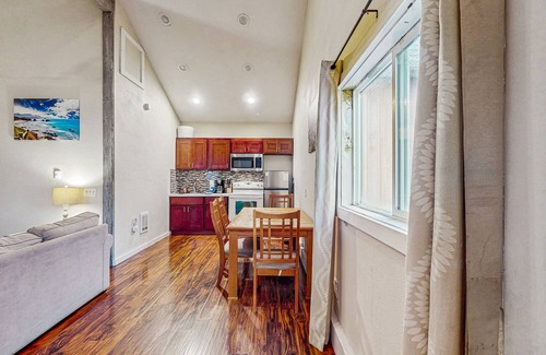 Rockaway Beach Cabin | Dog-Friendly Oceanside Escape with Easy Beach Access and Peaceful Surroundings