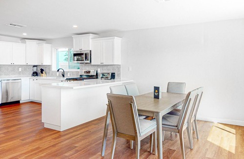 Tucson House | Dog-Friendly, Remodeled Home w/Large Patio, Private Pool, Fenced Yard, Gas Grill