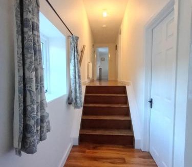 Ciliau-Aeron House | Dog friendly rural location