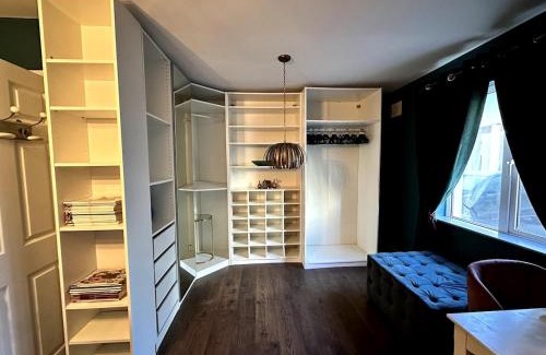 Dungarvan Apartment | Dog-friendly Seaview Apartment