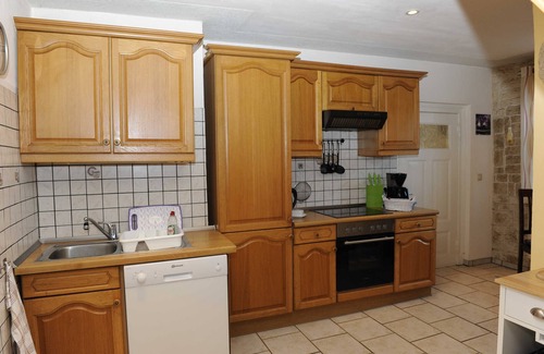 Kroeslin House | dog-friendly vacation home - vacation home