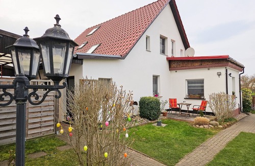 Kroeslin House | dog-friendly vacation home - vacation home