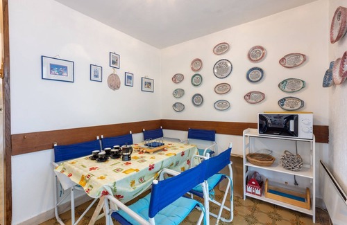 Kornic House | Dog-friendly villa close to the beach with sea views, private pool, barbecue