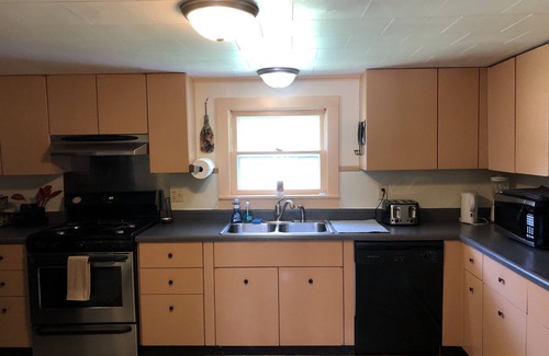 Galena Cottage | Dog friendly(with dog fee),Close to Downtown,Historic District,