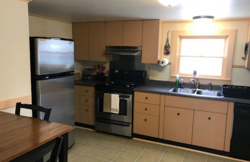 Galena Cottage | Dog friendly(with dog fee),Close to Downtown,Historic District,