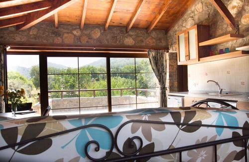 Fethiye Hotel | Doga Apartments