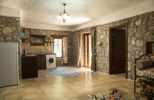 Fethiye Apartment | Doga Apartments