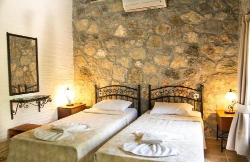 Fethiye Apartment | Doga Apartments