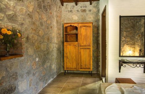 Fethiye Apartment | Doga Apartments