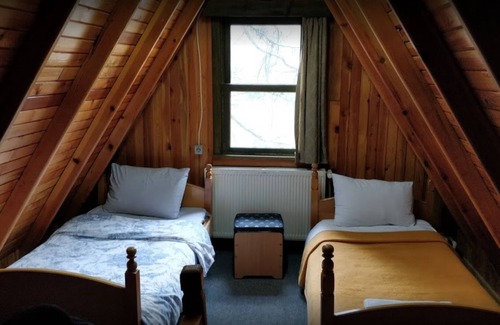 Sunnet Hotel | Dogal Yasam Oteli