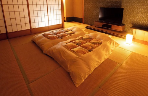 Nishina Hotel | Dogashima NEW Ginsui