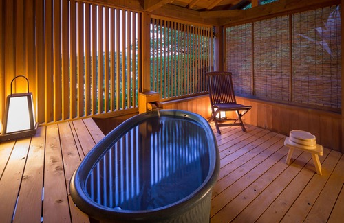 Nishina House | Dogashima Onsen Hotel