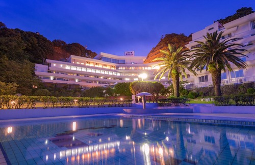 Nishina House | Dogashima Onsen Hotel