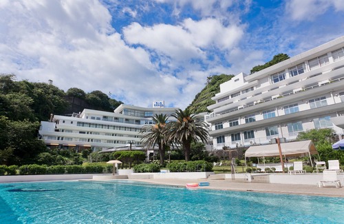 Nishina House | Dogashima Onsen Hotel