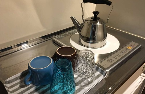 Yunoura Onsen Hotel | Dogo-no-Oyado Iwasaki