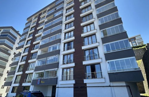 Yomra Condo | Dogukan Hom