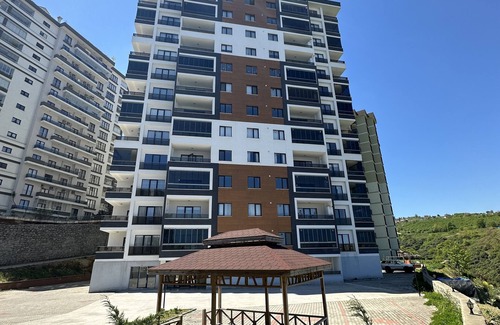 Yomra Condo | Dogukan Hom