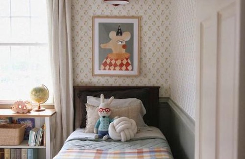 Columbia House | Dogwood Cottage Sleeps 10