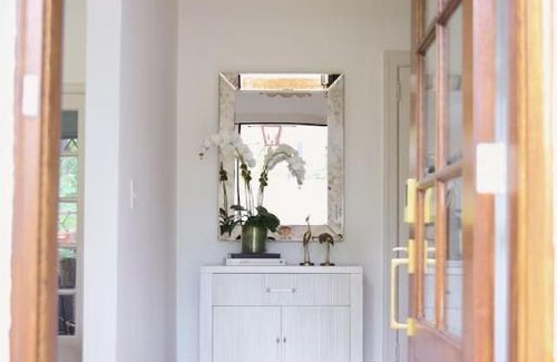Columbia House | Dogwood Cottage Sleeps 10