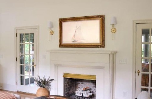 Columbia House | Dogwood Cottage Sleeps 10