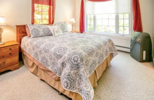 Bar Harbor House | Dogwood Cottage