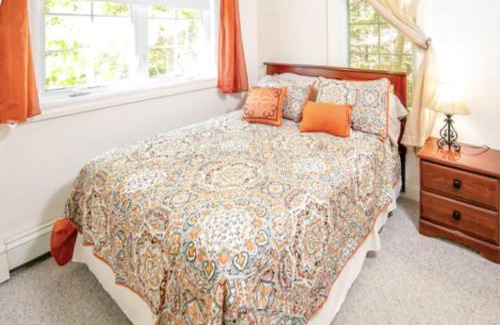 Bar Harbor House | Dogwood Cottage