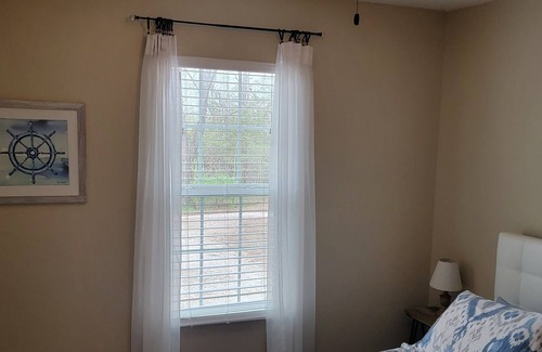 Stockton Cottage | Dogwood Cottage