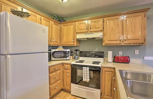 Trenton House | Dogwood Cottage