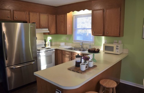 Boiling Springs House | Dogwood Crossing - Clean & Comfortable home close to Gardner-Webb University