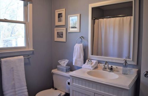 Boiling Springs House | Dogwood Crossing - Clean & Comfortable home close to Gardner-Webb University