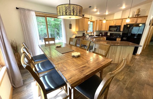 Spring Brook House | Dogwood Dream @ Spring Brook Resort
