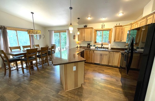 Spring Brook House | Dogwood Dream @ Spring Brook Resort