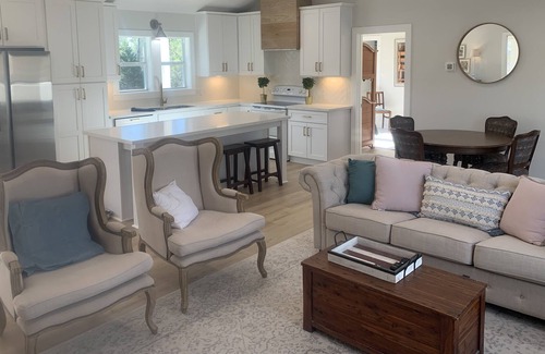 Coldspring House | Dogwood Farm-Magnolia
