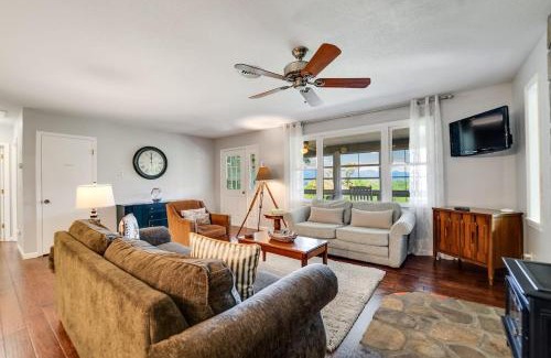 Franklin House | Dogwood