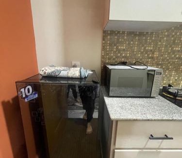 Hassan Abdal Apartment | Doha emporium b17 multi garden FMC