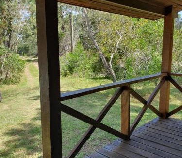 Oceania del Polonio House | Doha, paraíso mar y bosque